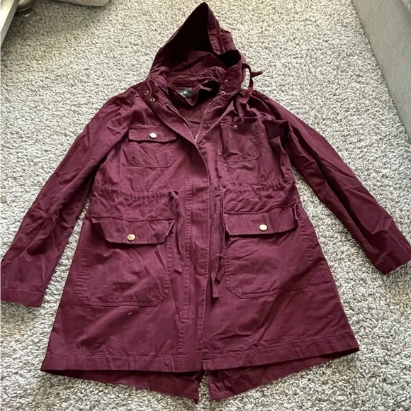 Jacket - Picture 6 of 6